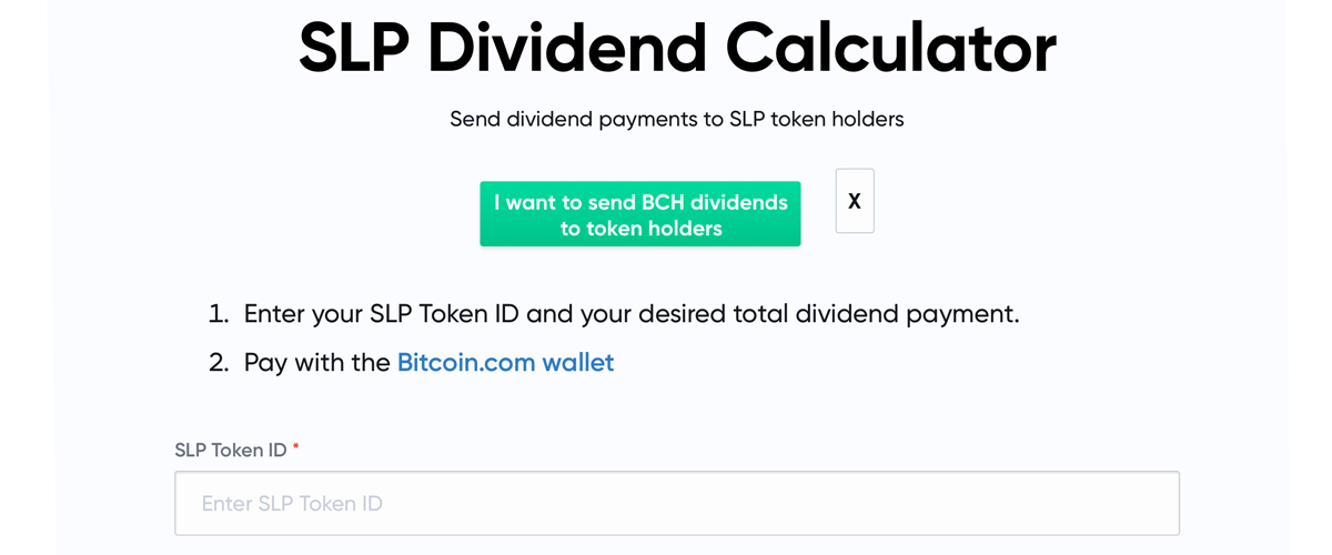 Cashshuffle and the SLP Token Universe Shined Brightly in 2019