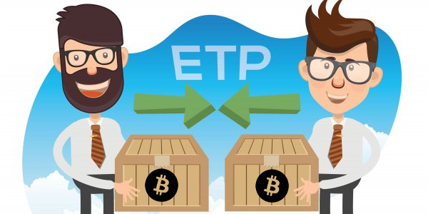 Mainstream Investment Vehicles Tied to Cryptocurrencies Grow Exponentially