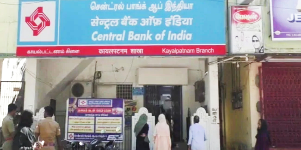 Panic Withdrawals at Indian Bank Over Alarming KYC Notice