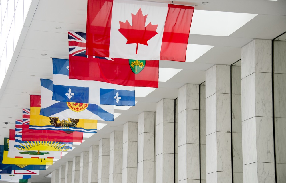 New Guidelines Subject Canadian Crypto Exchanges to Securities Laws