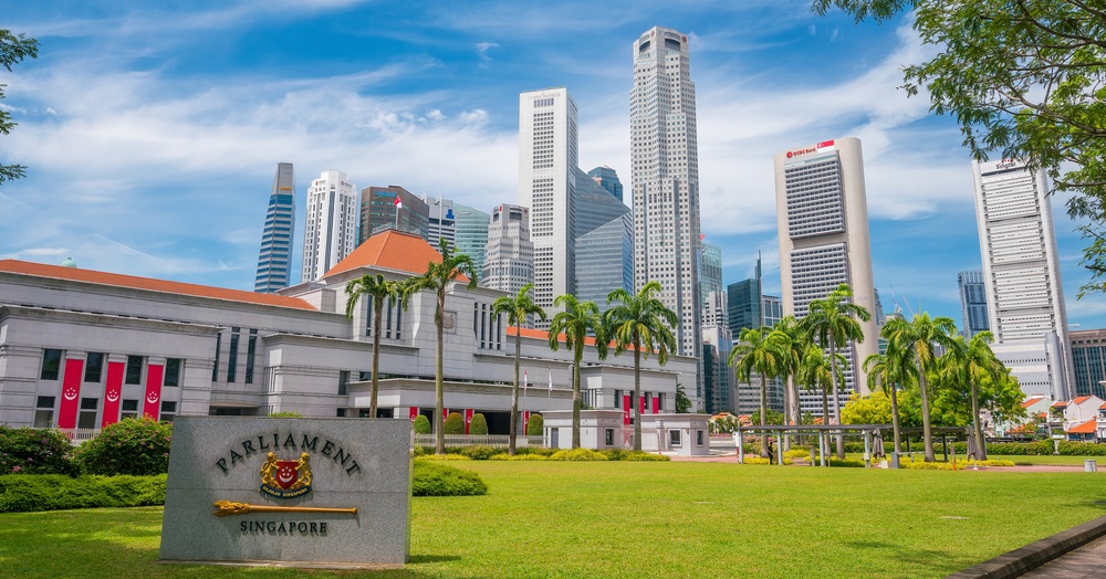 Singapore Introduces Licensing for Crypto Platforms, New Payment Services Now Act in Force