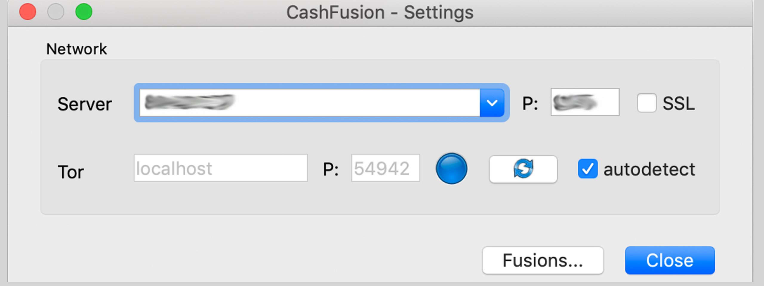 How to Obscure Bitcoin Cash Transaction Data by Leveraging Cashfusion