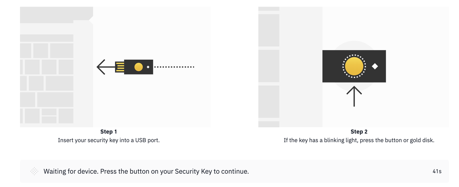 How to Use a U2F Key to Secure Your Crypto Accounts