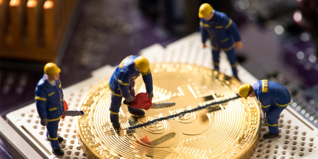 Prediction: Bitcoin to Rival Gold as a Store of Value in the Digital Age Thanks to Halving