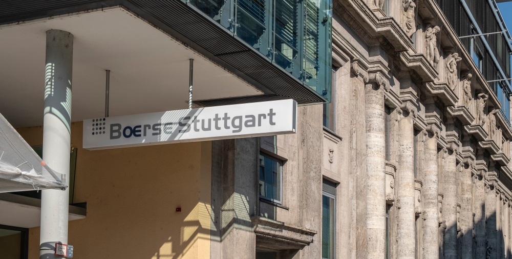 Boerse Stuttgart’s Bison Trading App to Add Bitcoin Cash and Launch Desktop Version