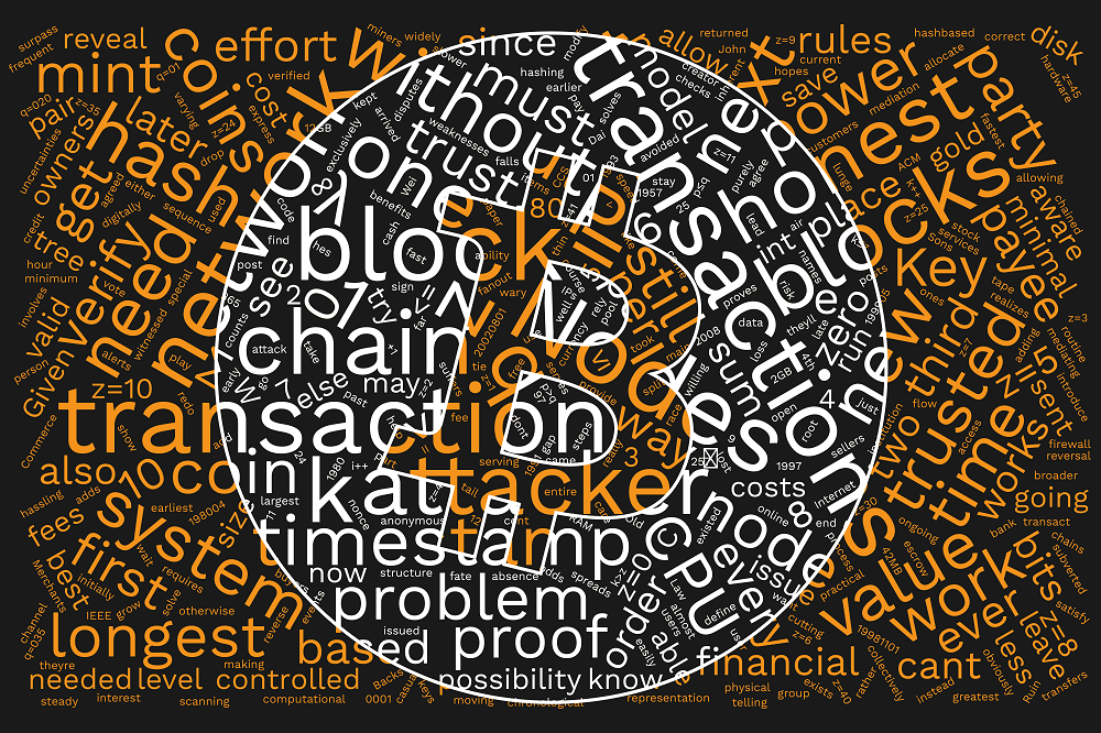 'What Bitcoin Did' - Scanning the Hottest Cryptocurrency Keywords and Google Searches