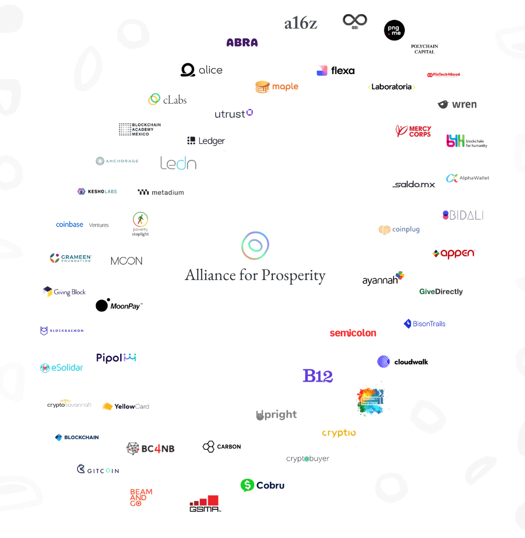 50 Companies Back New Cryptocurrency Project Competing With Facebook's Libra