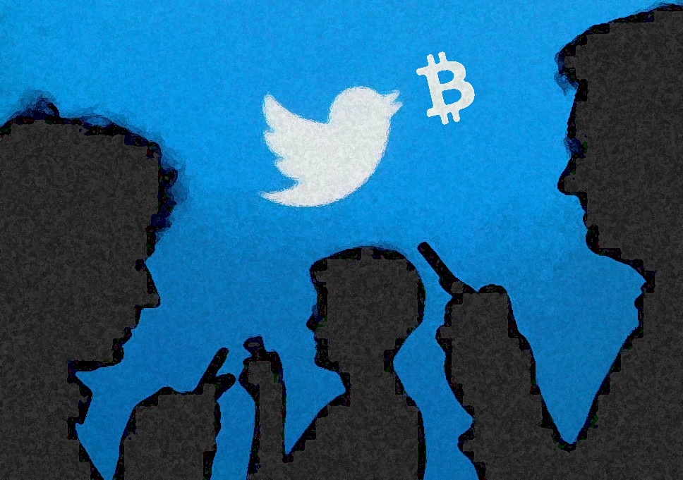 The 35 Most Influential Bitcoiners Dominating Crypto Twitter by Follower Count