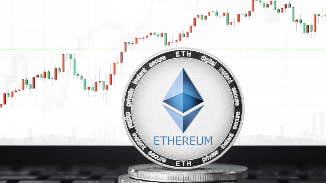 Chinese Court Declares Ethereum Legal Property With Economic Value