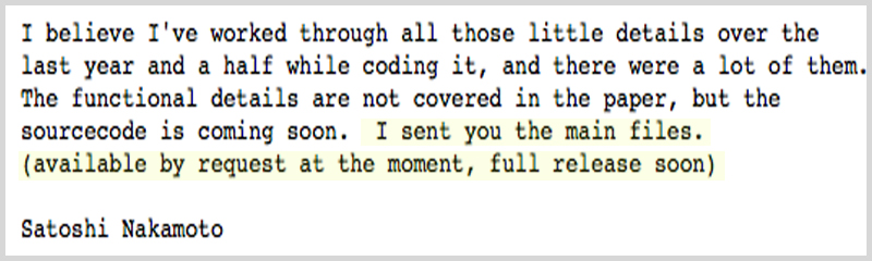 Wild Satoshi Theories: The Curious Case of Bitcoin Block 3654 from 2009