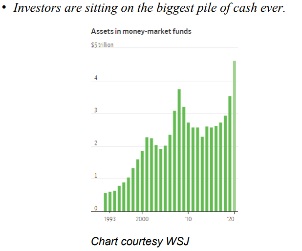 Analysts Say Bitcoin Breakout Imminent: Silver-like Suppression, $5 Trillion in Cash Could Flow Into BTC