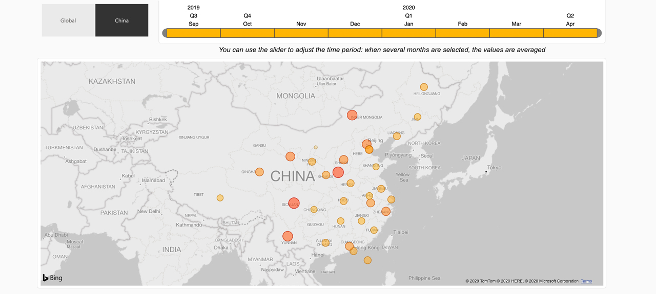 Official Notice Says Cheap Electricity to End for Inner Mongolian Bitcoin Miners