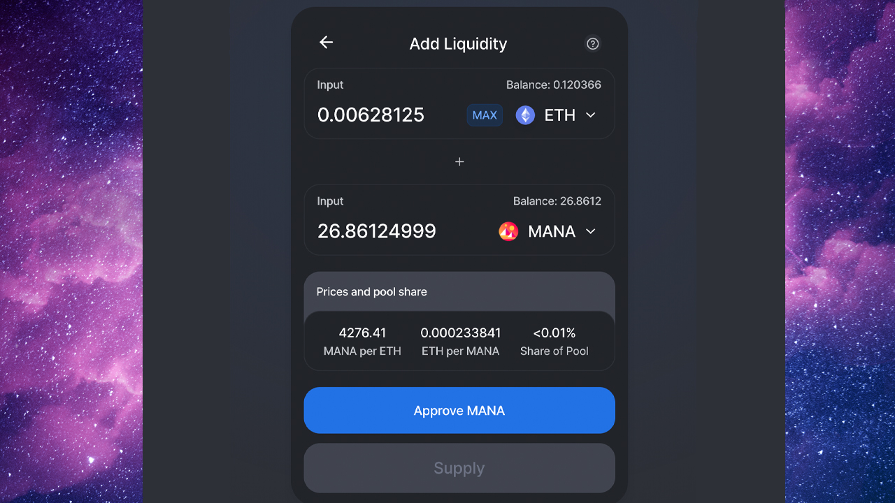 How to Leverage Uniswap - Ethereum's Noncustodial Defi Trading Platform