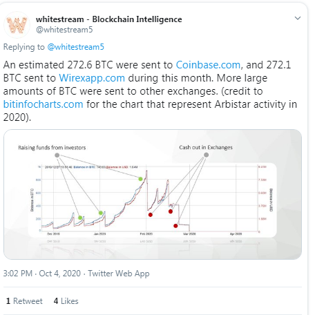 The Spanish Prosecution Office Investigating Alleged Bitcoin Trading Pyramid Scheme: $1 billion in investor funds reportedly missing