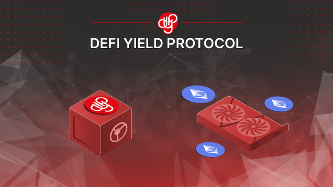 Defi Yield Protocol Is a Massive Boost for Yield Farmers and the Defi Space