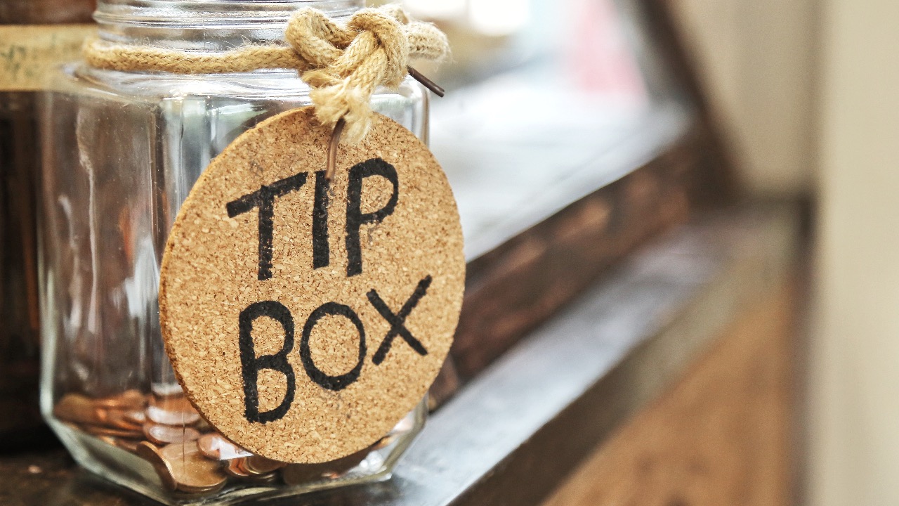 Chaintip Creator Unveils New Tipping Tool Sharetip