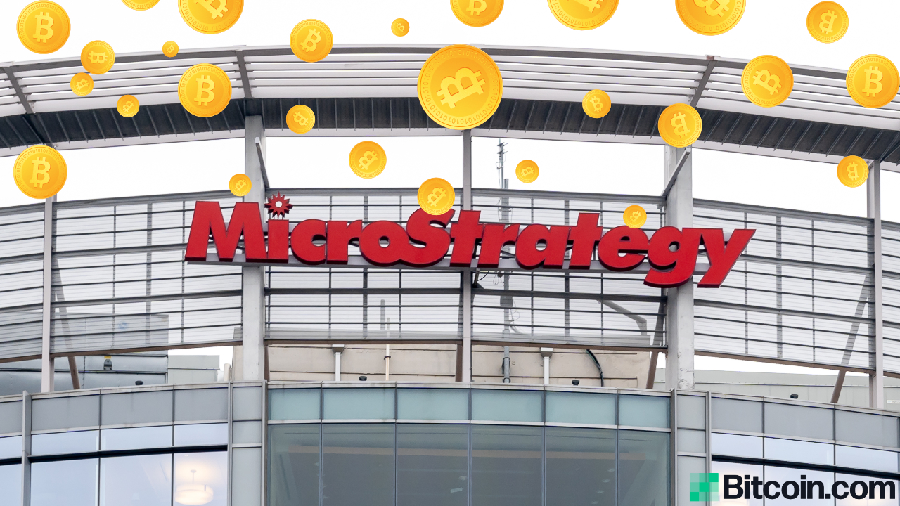 Microstrategy Buys More Bitcoin Now Holding Btc Worth Over 780 Million In Treasury Club Laura