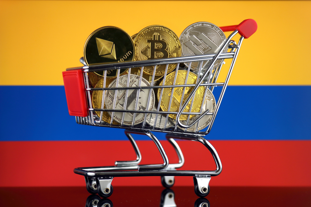 Colombia's Financial Superintendent Approves Nine Crypto Platforms to Work With National Banks