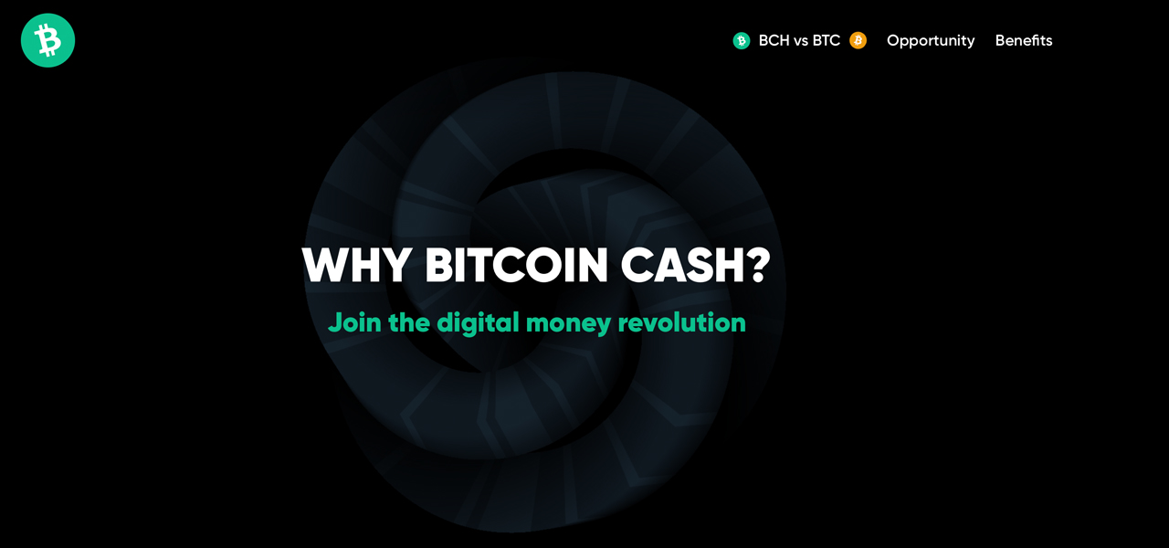 Kim Dotcom Publishes a Website That Highlights the Benefits of Bitcoin Cash