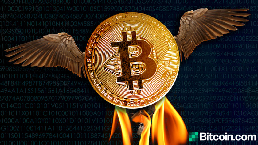 Could Bitcoin Hit $100K? : Bitcoin Price Prediction 2021 2022 2025 Long Forecast / Bitcoin price has had the best start to the year since 2012 but analysts are eyeing even greater gains in 2021.