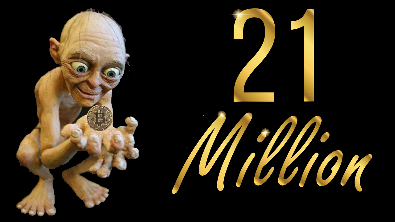 Satoshi's 21 Million Mystery: One-Millionth of the Bitcoin Supply Cap Is Now Worth $1 Million