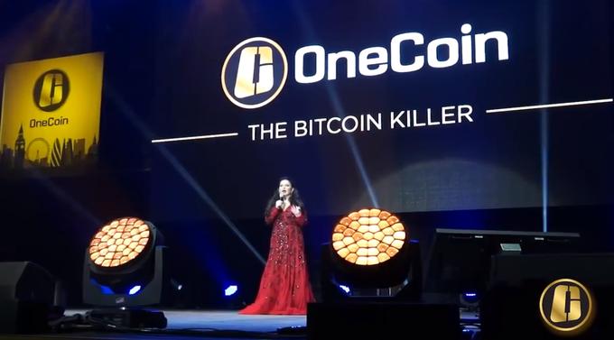 Lawsuit Claims Onecoin's 'Cryptoqueen' Ruja Ignatova Holds 230,000 Bitcoin