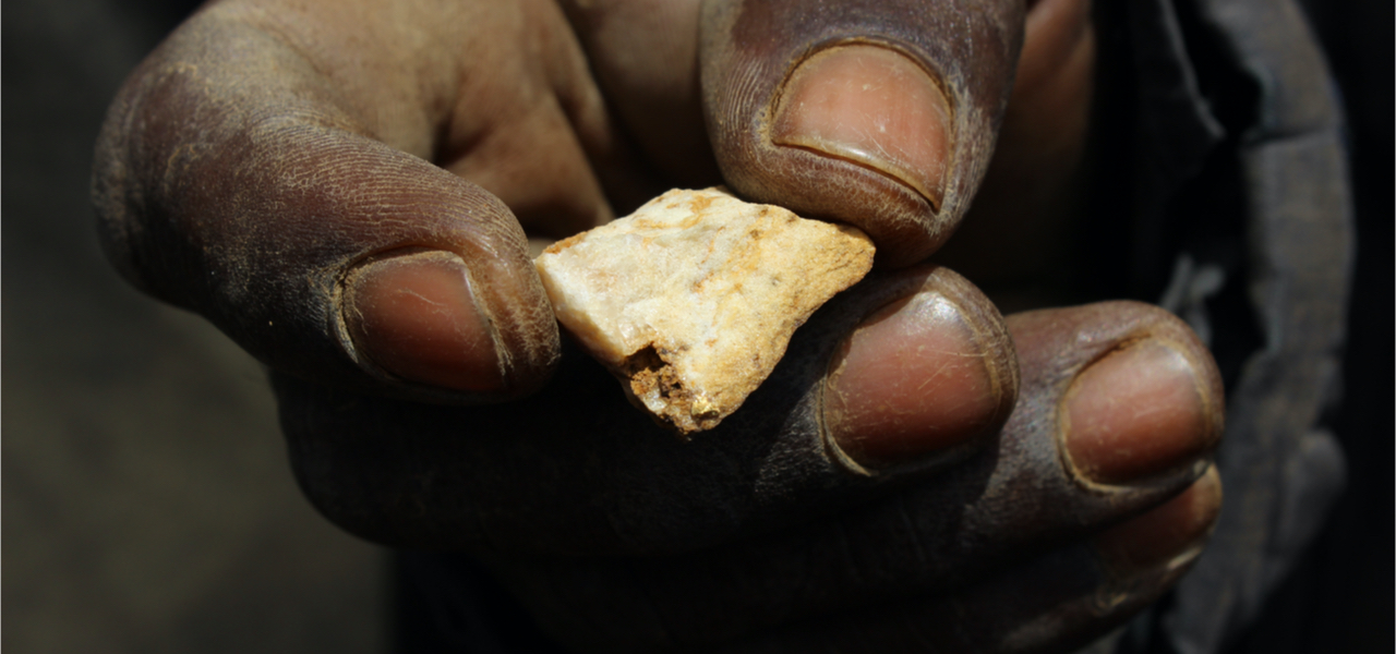 Comparing the True Costs of Gold Mining in Africa With Those of Bitcoin Mining