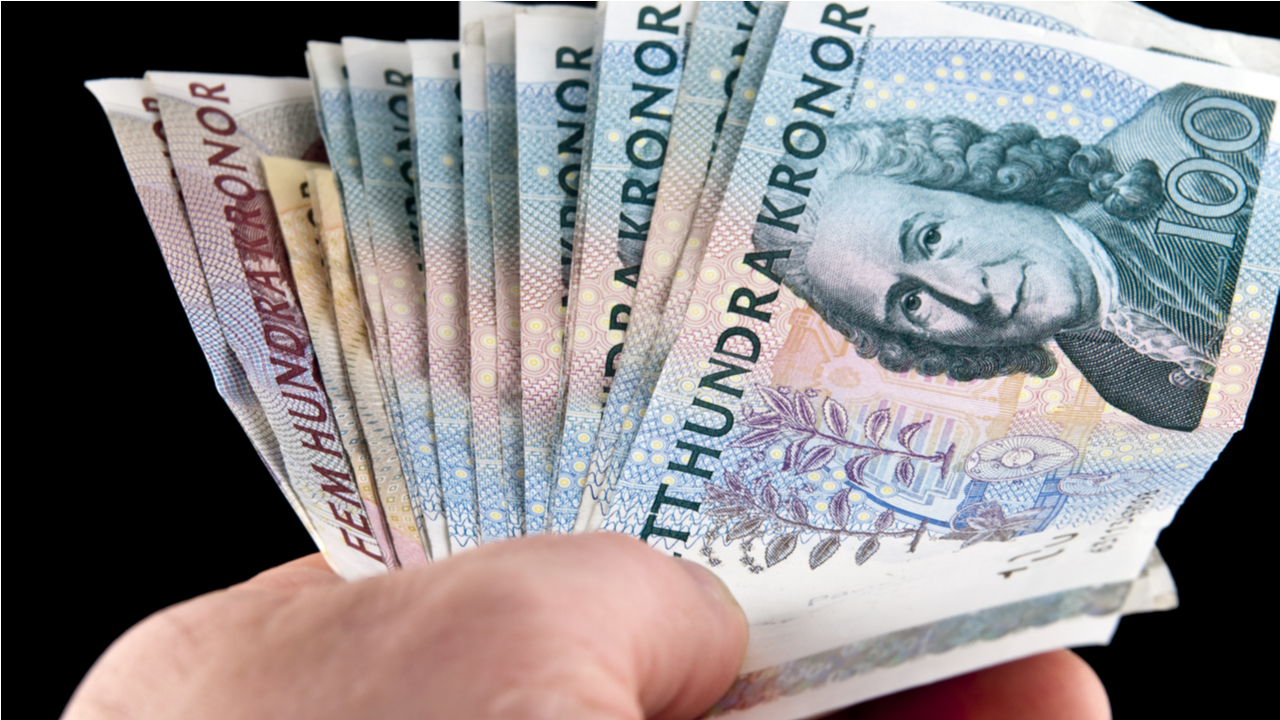 Central Bank of Sweden Invites Financial Market Actors for Second Phase of E-Krona Pilot