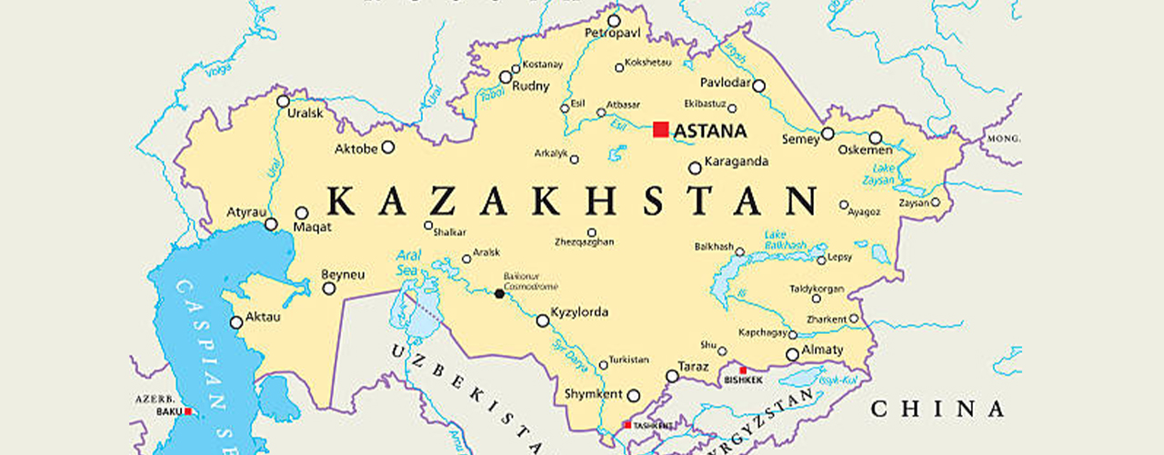 After Years of ASIC Manufacturing Canaan Expands to Bitcoin Mining in Kazakhstan