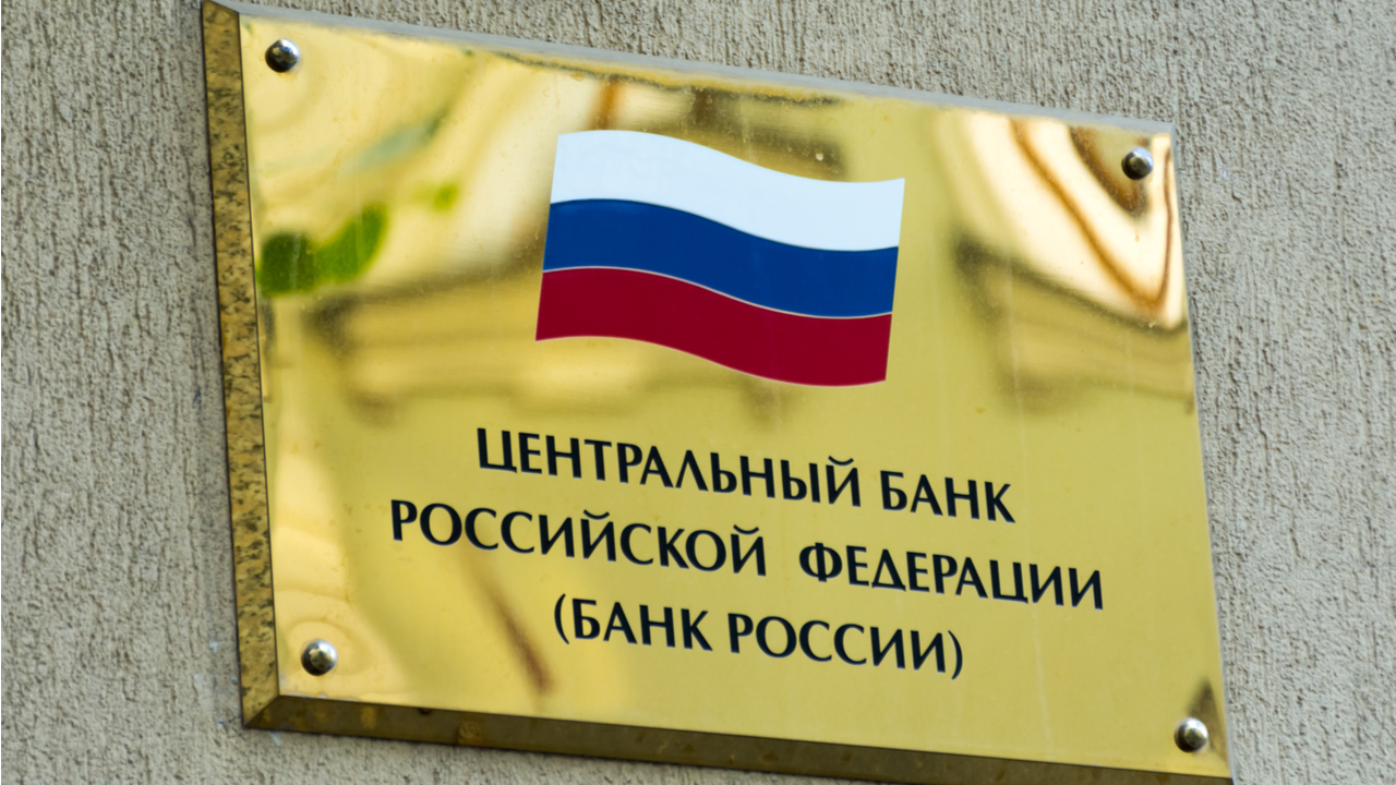 Bank of Russia Advises Stock Exchanges to Avoid Trading Crypto Instruments