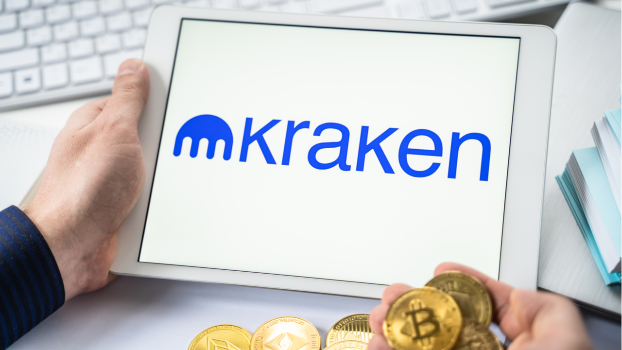 Crypto Exchange Kraken Pledges Over $10 Million to Support Ukrainian Users