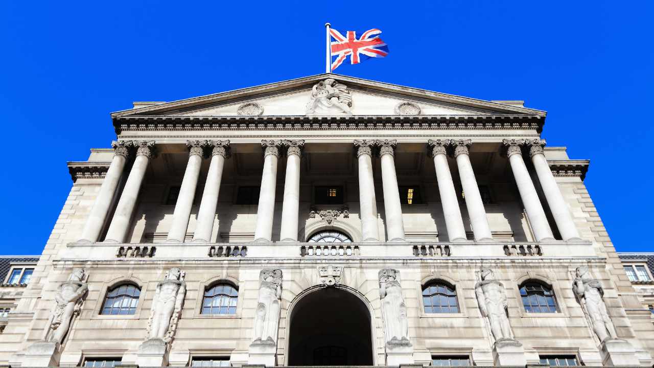 Bank of England Analysts See Crypto Having Important Roles in the Metaverse — Discuss the Need for Regulation