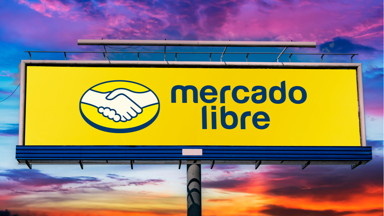 mercado libre