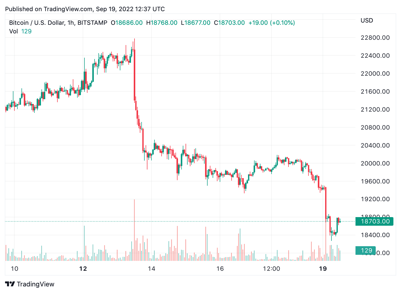 Can Unlimited Fiat and Governments Supress Bitcoin’s Price? 2 Analysts Discuss the Theory and Odds