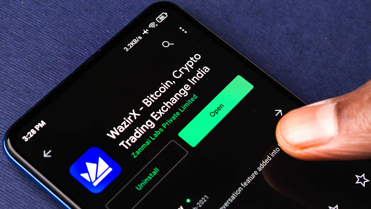 Wazirx Plans to Delist 3 Stablecoins, Leftover Balances Will Be Auto-Converted to BUSD