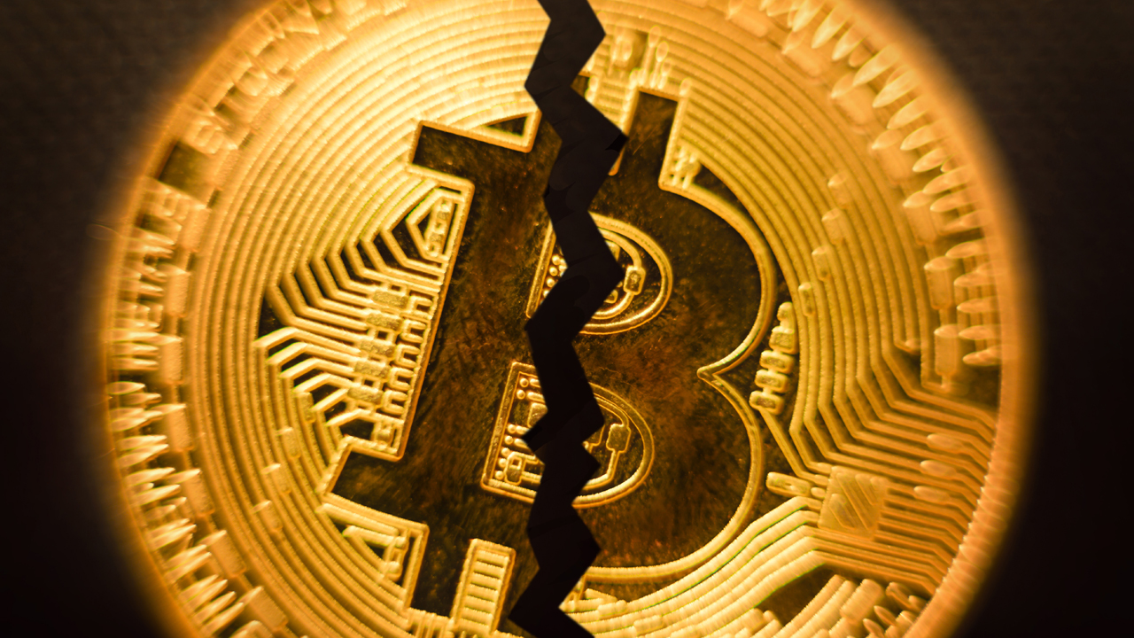 Current Block Times Suggest Bitcoin's Halving Is Coming Sooner Than Expected