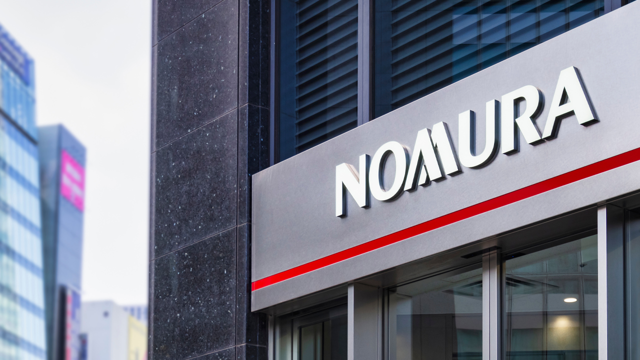 Japanese Banking Heavyweight Nomura to Launch Crypto-Focused Venture Capital Arm