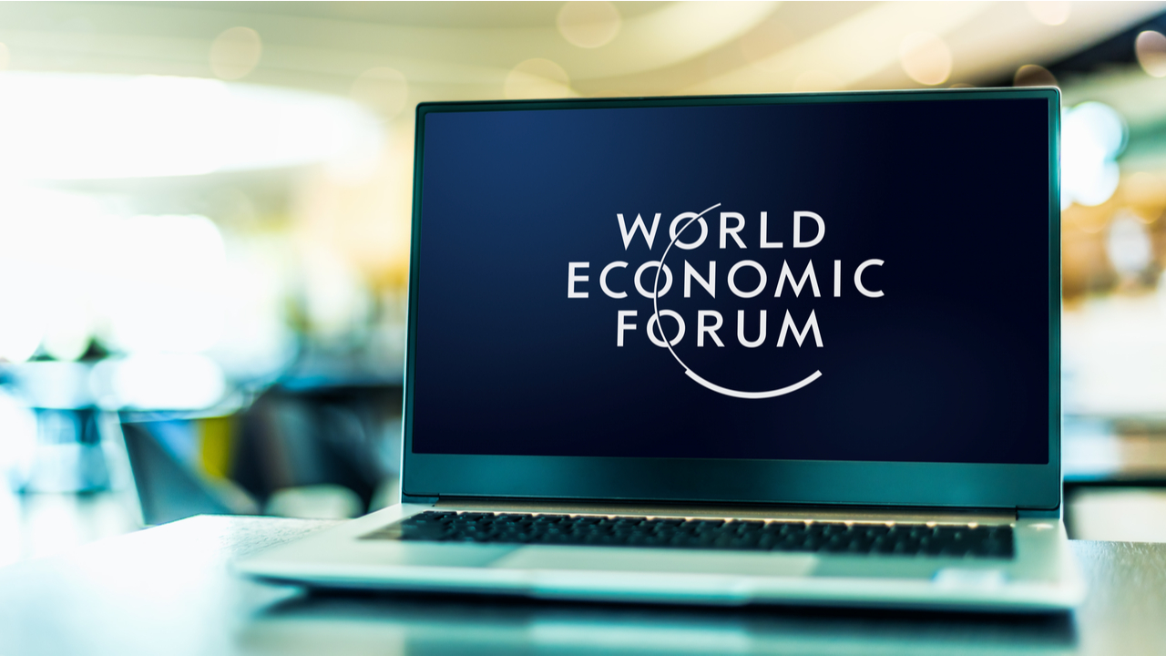 WEF World Economic Forum