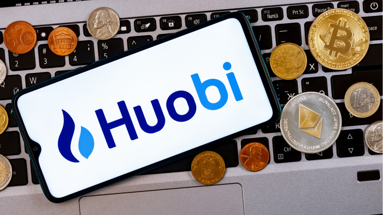 huobi