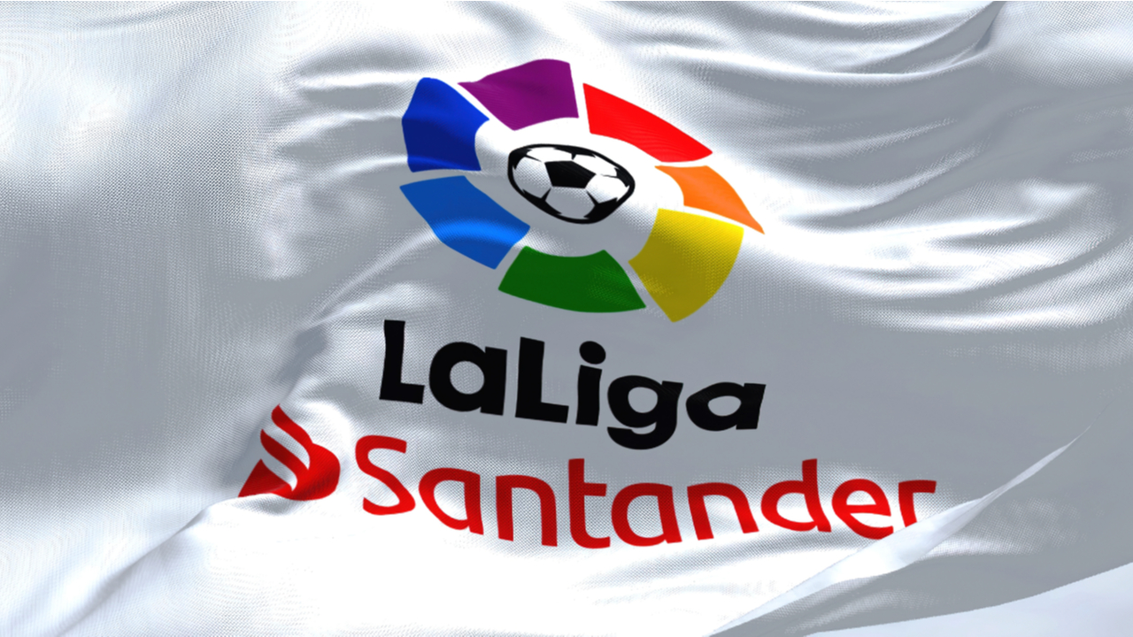 laliga