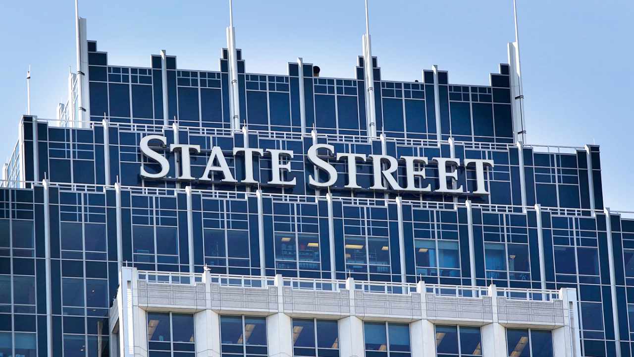 Financial Giant State Street Sees Unwaning Crypto Demand From Institutional Investors