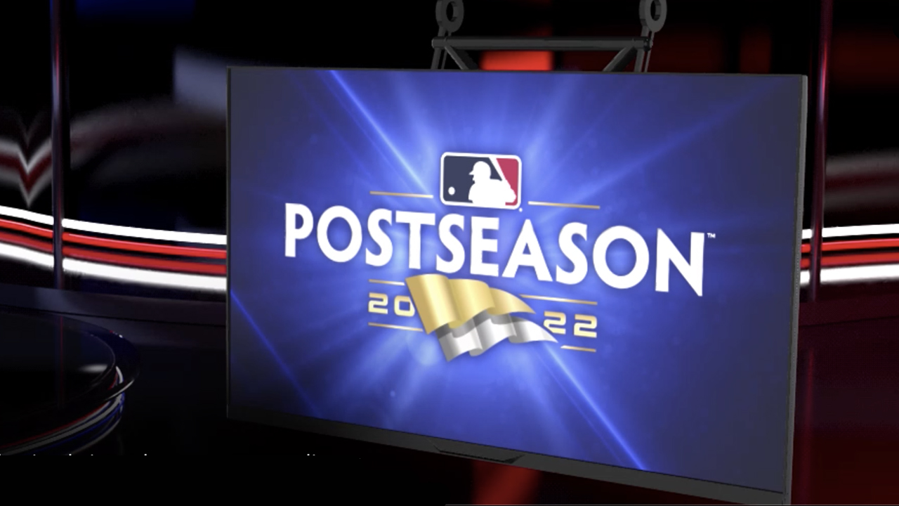 Topps Reveals 2022 MLB Postseason NFTs Prior to the World Series