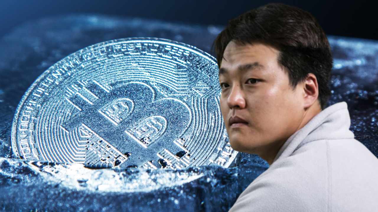 South Korea Reportedly Freezes Do Kwon's Crypto Worth $40 Million — Luna Founder Says the Frozen Funds Are Not His