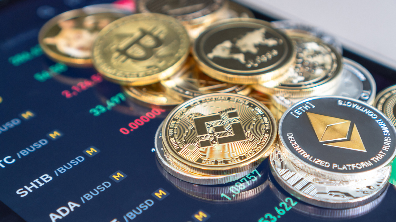 A Dozen Digital Assets Record Double-Digit Gains as Crypto Markets Begin to Heal After FTX’s Collapse