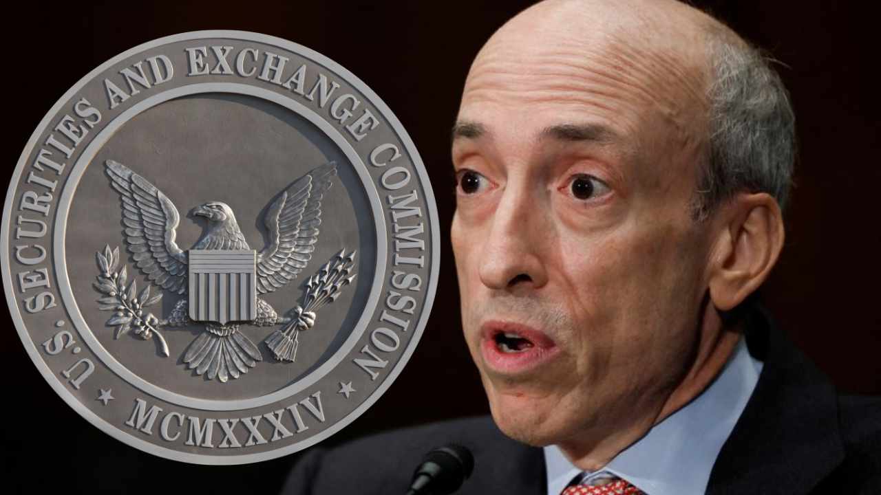 US Lawmakers Accuse Gary Gensler of 'Hypocritical Mismanagement of SEC' — Say the Chairman 'Refuses to Practice What He Preaches'