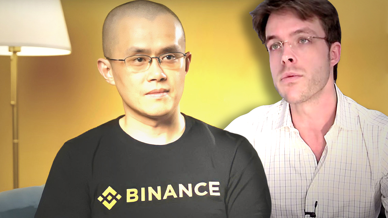 Binance CEO CZ Calls SBF a 'Psychopath,' 3AC Co-Founder Accuses FTX, Alameda of Stop Hunting His Hedge Fund