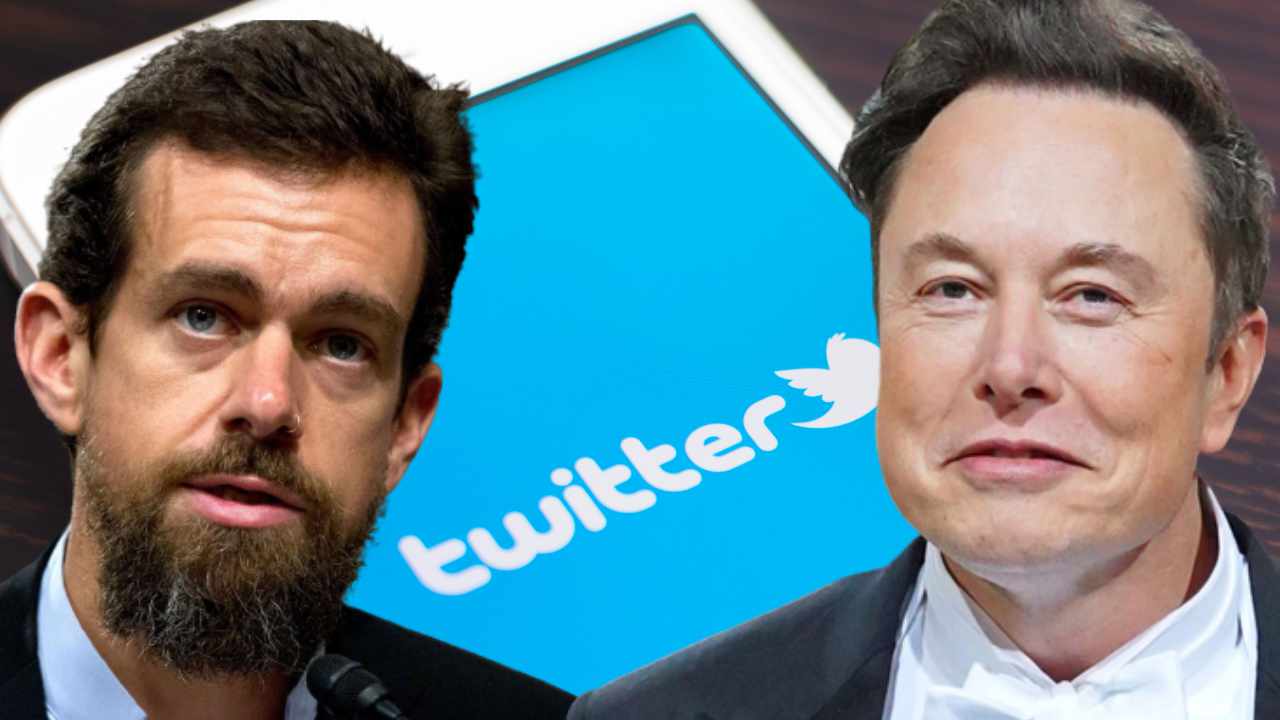 Elon Musk, Jack Dorsey Address Suggestions to Allow Less Anonymity on Twitter