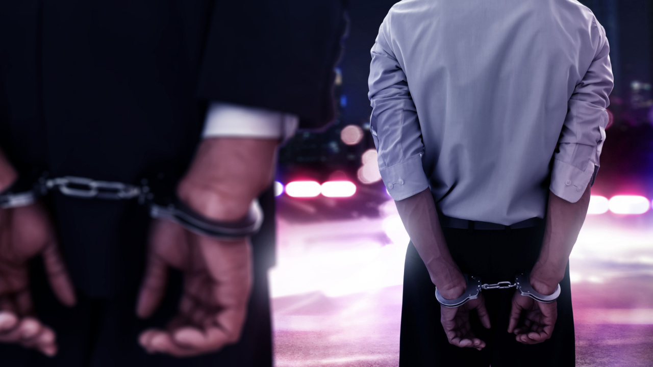 Estonia, US Arrest 2 Suspects in $575 Million Crypto Fraud Scheme