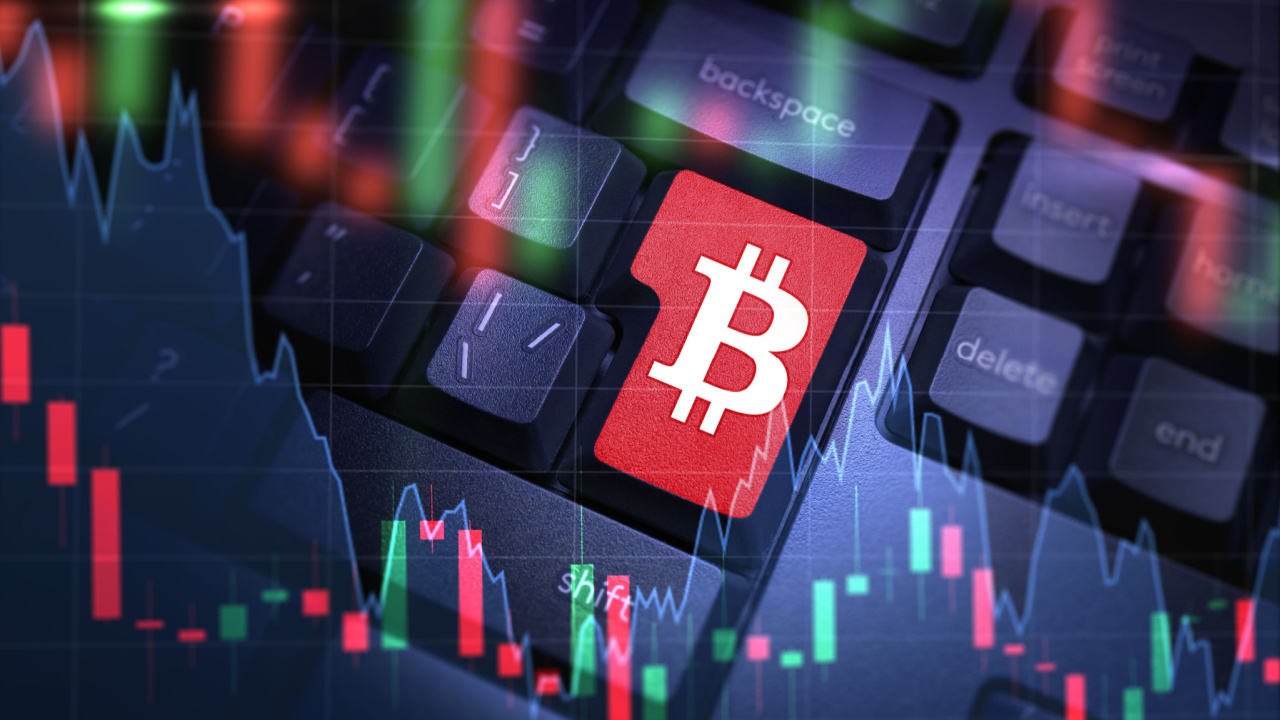 Bitcoin Price Outlook for November — FTX Crisis Fuels Bearish Momentum