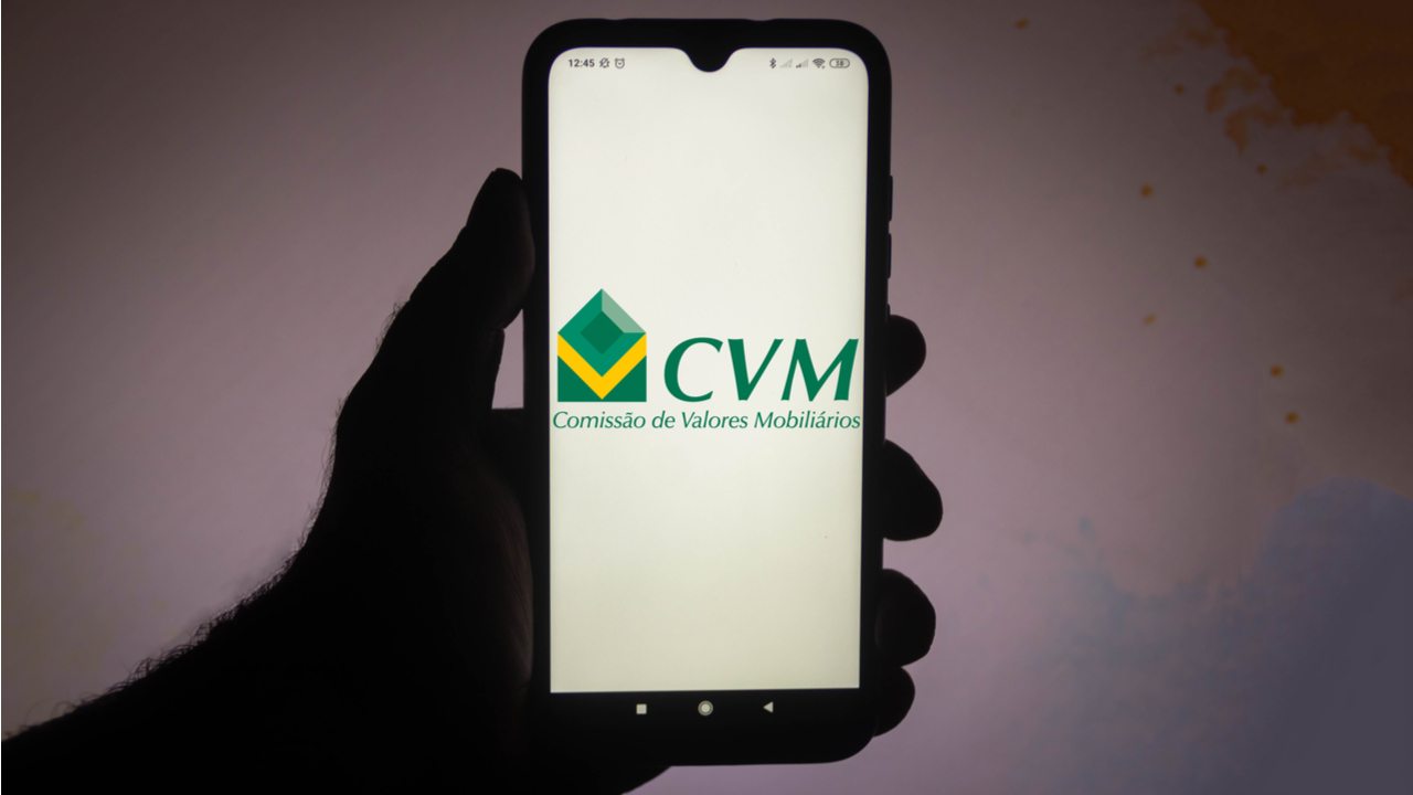 Brazilian Securities Regulator CVM Might Create a Supervision Unit to Deal With Crypto Markets